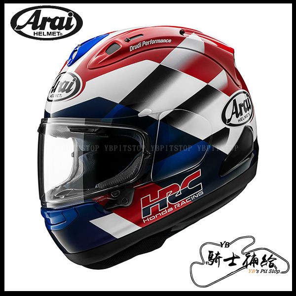 圖片 ARAI RX-7X HRC-SP 總代理 公司貨 全罩 安全帽 RX7X