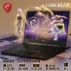 圖片 ⭐️MSI Cyborg 15 Max C13WE-054TW 微星輕薄戰鬥電競筆電/i7-13620H/RTX5050 8G/16GB DDR5/512GB PCIe/15.6吋 FHD 144Hz/W11⭐️