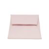圖片 Hermes 展示品 Bastia Chevre 山羊皮方型暗釦零錢包(櫻花粉)