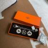 圖片 Hermes 絕版中古多元素H掛件
