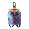 圖片 Louis Vuitton 印花帆布迷你後背包吊飾(M00482-幻彩)