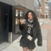 圖片 YSL 奶油白gaby mini 鏈條小包