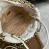 圖片 Chanel 白金mini 22bag