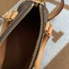 圖片 Lv 老花speedy nano