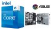 圖片 007曙光初現】全新 十核心 I5 華碩 B760 雙風扇 RTX5060 飇16G 電競 1T 金牌 電腦 主機