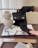 圖片 【CHANEL】26S 小號牛奶盒子包 黑色