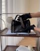 圖片 【LV】CARRYALL VIBE BB 黑色 M12888