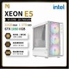 圖片 【小資電競】 10核高主頻 6G獨顯 分期0利率 GTX1060 32G 1TB電競主機 電腦主機 3A大作