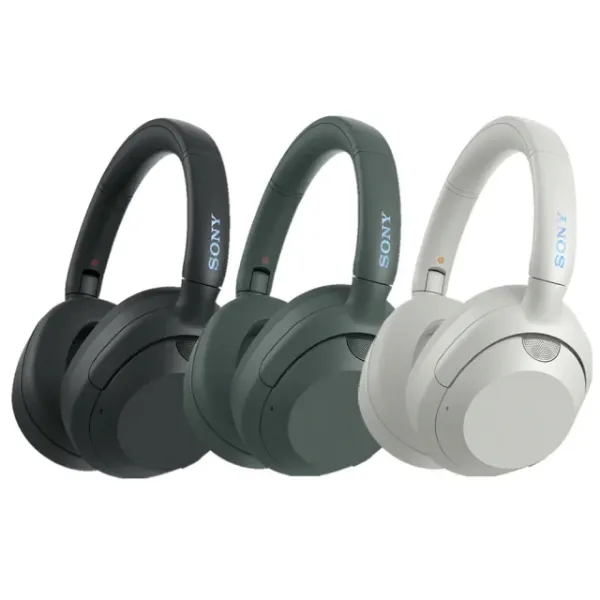 圖片 SONY 索尼 ULT WEAR WH-ULT900N