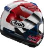圖片 UPC騎士裝備館_台中店 Arai RX-7X HRC  限定彩繪 選手彩繪 安全帽 進口帽