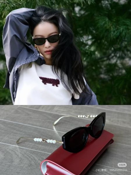 圖片 「M.Y精品」 gucci GG1970SA 蔡依林款 墨鏡 太陽/精品眼鏡