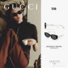 圖片 「M.Y精品」 gucci GG1970SA 蔡依林款 墨鏡 太陽/精品眼鏡
