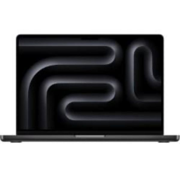 圖片 APPLE MacBook Pro  (16吋,M5 Max (18/32),36GB,2TB SSD,MGED4TA/A)-黑色