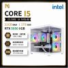 圖片 i5 十二核GeForce RTX 5050{效能開滿}(12600H/B760/32G/1TB SSD/WIFI6}