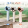 圖片 PHILIPS 飛利浦官方直營 小炫風 高速100檔手持風扇 (USB風扇/手持扇/涼扇/Type-C充電/長續航5.5hrs)