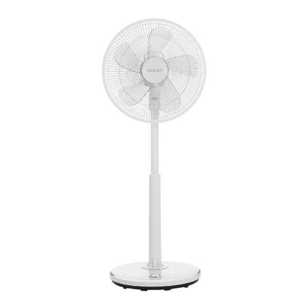 圖片 HERAN 禾聯16吋ECO溫控智能變頻DC風扇 (HDF-16S6(S)