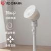 圖片 IRIS OHYAMA 愛麗思歐雅瑪日系噴射氣流大坪數3段風量擺頭風扇 STF-AC15