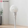 圖片 IRIS OHYAMA 愛麗思歐雅瑪日系噴射氣流大坪數3段風量擺頭風扇 STF-AC15
