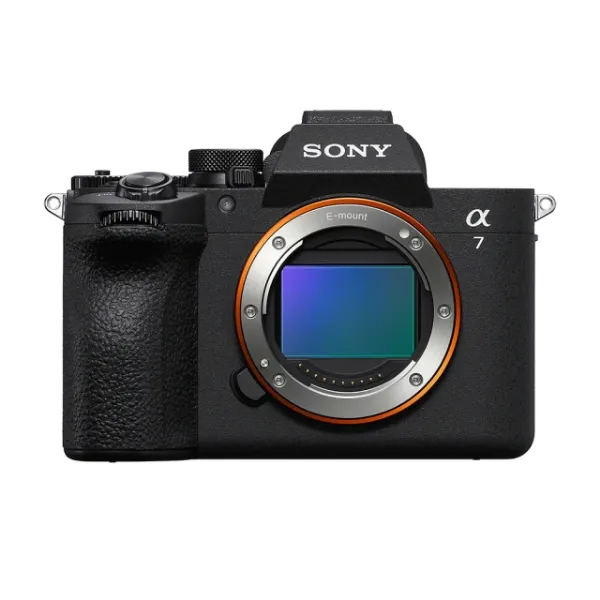 圖片 SONY 索尼 數位單眼相機 ILCE-7M5 單機 α7 V