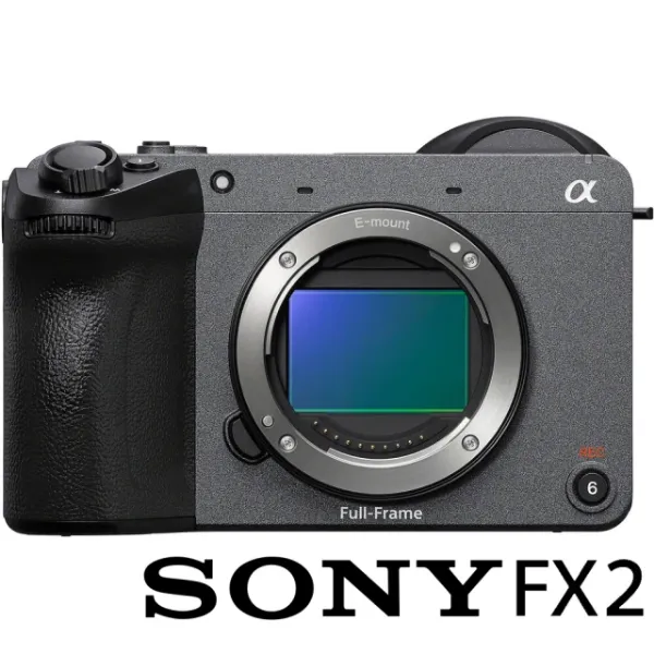 圖片 SONY 索尼 ILME-FX2 BODY 
