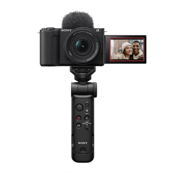圖片 SONY 索尼 ZV-E10 II Vlog相機