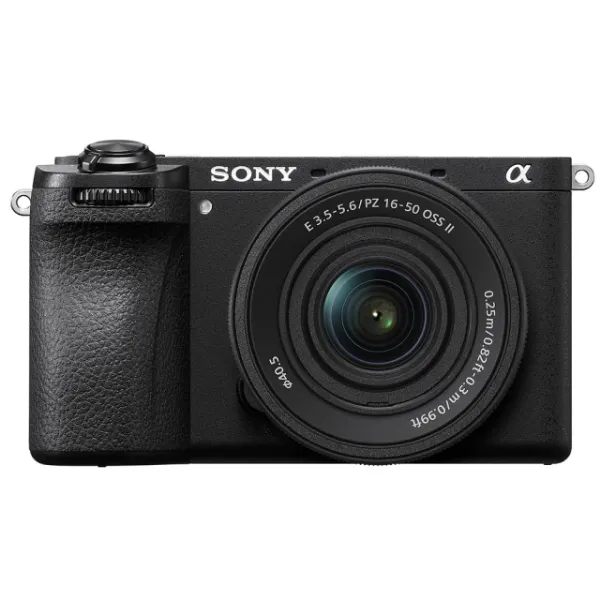 圖片 SONY 索尼 α6700K