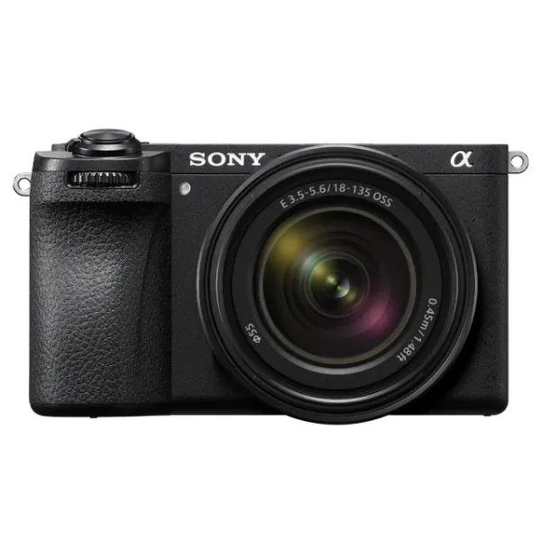 圖片 SONY 索尼 ILCE-6700M A6700M 18-135mm 旅遊鏡組
