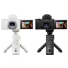 圖片 SONY 索尼 ZV-1 II Vlog 數位相機 GP-VPT3手持握把組合