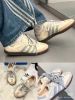 圖片  Adidas Samba OG 女款 德訓鞋 海鹽芝士 #24.5號