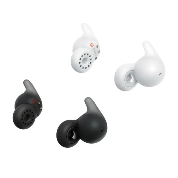 圖片 SONY 索尼 LinkBuds Open 開放式真無線耳機 WF L910