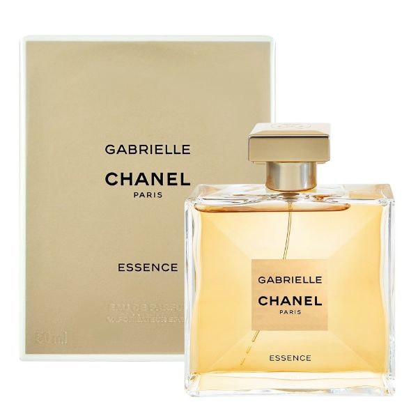 圖片 CHANEL 香奈兒香氛 GABRIELLE ESSENCE EDP 嘉柏麗琉金香水 50ml - 專櫃緞帶包裝
