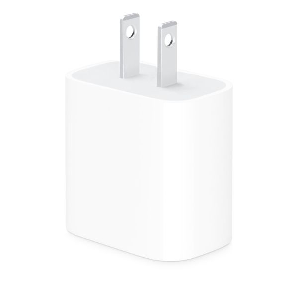 圖片 20W USB-C 