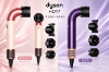 圖片 dyson 戴森HD17 Supersonic r 精準造型 輕量吹風機