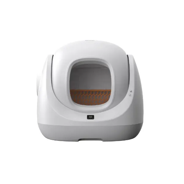 圖片 CATLINKS1LITE-自動貓砂機智慧貓砂盆單貓辨識