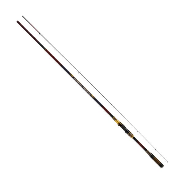 圖片 DAIWA MONSTER TORQUE 磯釣竿