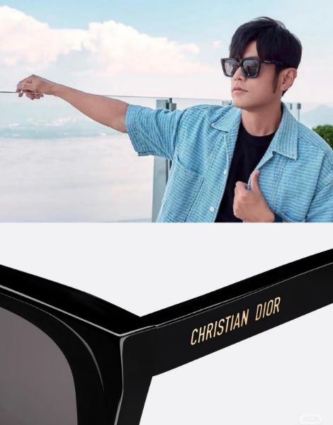 圖片 「M.Y精品」 Dior Midnight S1I 精品眼鏡 墨鏡 太陽眼鏡 
