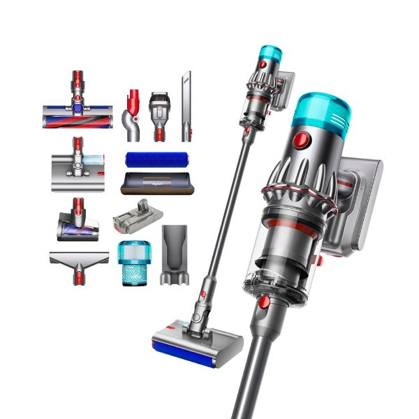 圖片 Dyson 戴森V12s SV49 Origin Submarine 乾溼全能洗地吸塵器