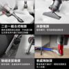 圖片 Dyson 戴森V12s SV49 Origin Submarine 乾溼全能洗地吸塵器