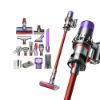 圖片 Dyson 戴森V11 Fluffy Extra SV15 智慧無線手持吸塵器 超級大全配款