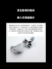 圖片 新竹立聲 | Heartfield Silberia 入耳式耳機 希爾貝雅 珠寶級天然貝殼 精心打造 紋理天然各不相同