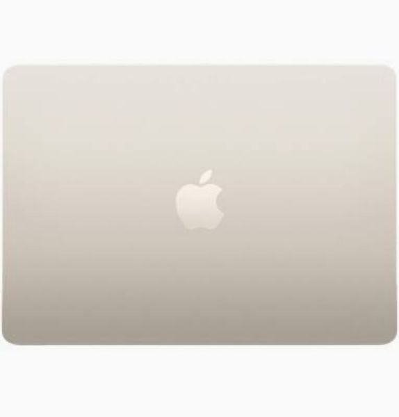 圖片 Apple 蘋果MacBook Air 13 M5  1TB SSD 星光色