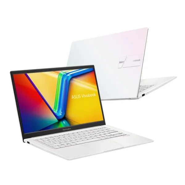 圖片 ASUS 華碩 微軟M365一年組★14吋i3輕薄筆電(i3-1315U/8G/512G SSD/W11/VivoBook X1404VA)