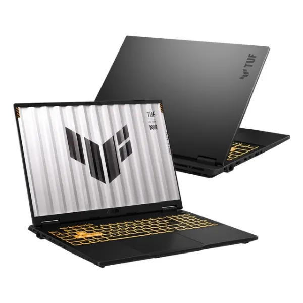 圖片 ASUS 華碩 16吋GeForce RTX 5060 i7電競筆電(FX608JMR-0041A14650HX/i7-14650HX/16G/1TB/W11)