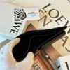 圖片 LOEWE PUZZLE 柔軟粒面小牛皮零錢袋男短夾
