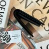 圖片 LOEWE PUZZLE 柔軟粒面小牛皮零錢袋男短夾