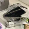 圖片 LONGCHAMP Le Pliage Xtra 灰色手提包