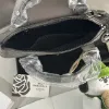 圖片 LONGCHAMP Le Pliage Xtra 灰色手提包