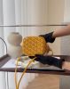 圖片 【GOYARD】PETIT FLIT 迷你水桶包 黃色