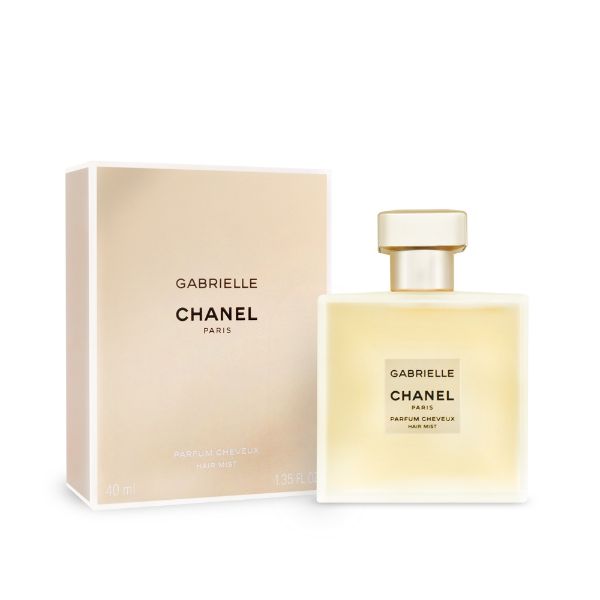 圖片 CHANEL 香奈兒香氛 GABRIELLE HAIR MIST 嘉柏麗髮香噴霧 40ml - 專櫃緞帶包裝