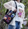 圖片 LV N44055 AVENUE SLING 限定版徽章斜背包